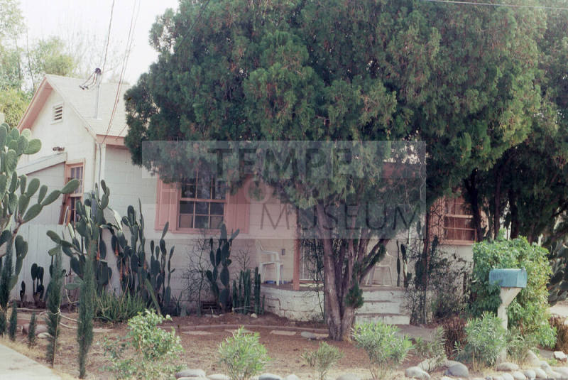 Property Address: unknown, Tempe, Arizona
Subdivision Address:  (None)