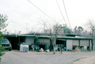 Property Address: 1443 unidentified street, Tempe, Arizona
Subdivision Address:  (None)