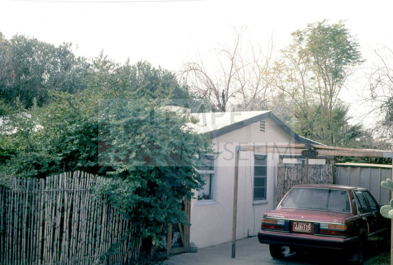 Property Address: 1452 unidentified street, Tempe, Arizona
Subdivision Address:  (None)