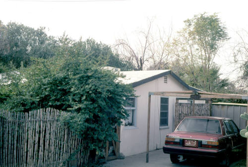 Property Address: 1452 unidentified street, Tempe, Arizona
Subdivision Address:  (None)