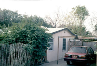 Property Address: 1452 unidentified street, Tempe, Arizona
Subdivision Address:  (None)