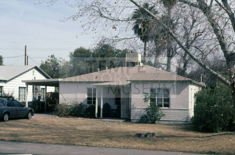 Property Address: 1217 unidentified street, Tempe, Arizona
Subdivision Address:  (None)
