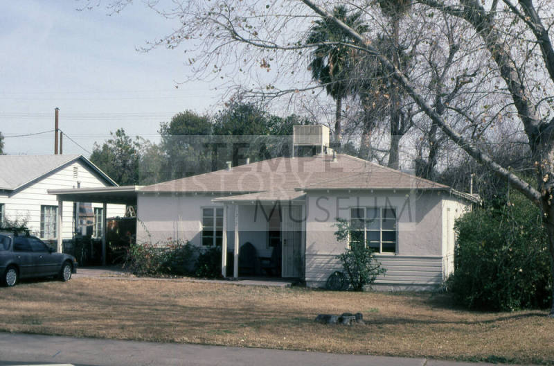 Property Address: 1217 unidentified street, Tempe, Arizona
Subdivision Address:  (None)