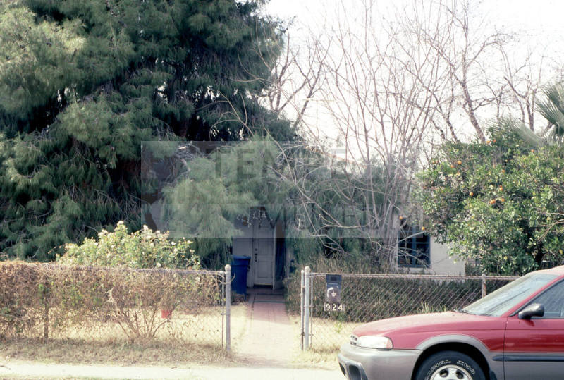 Property Address: 924 unidentified street, Tempe, Arizona
Subdivision Address:  (None)