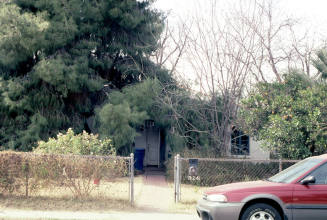 Property Address: 924 unidentified street, Tempe, Arizona
Subdivision Address:  (None)