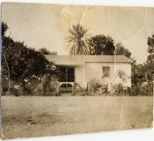 Elias-Rodriguez House
