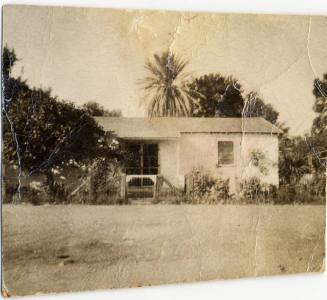 Elias-Rodriguez House