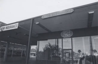 Coney Island Grill Restaurant - 35 East 9th Street,  Tempe, Arizona