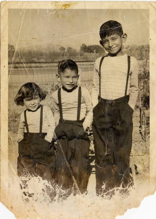 Rodriguez Brothers