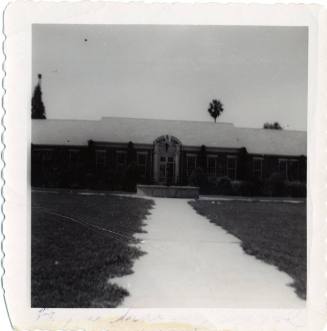 Payne Training School