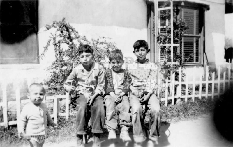 Rodriguez Brothers