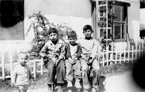 Rodriguez Brothers