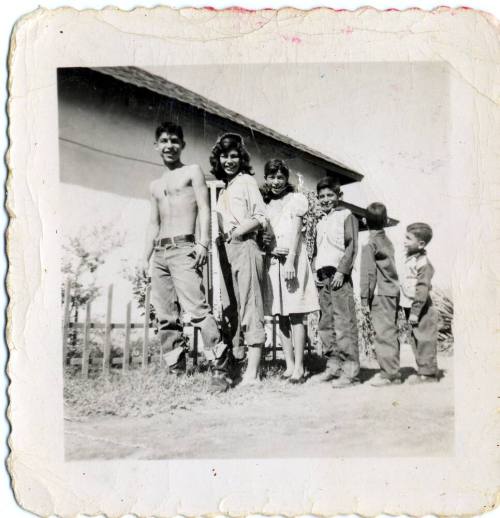 Rodriguez Children