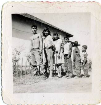 Rodriguez Children