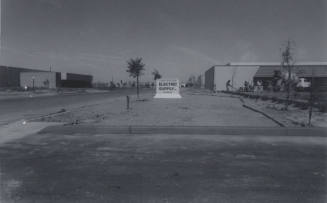 Electric Supply Incoporated - 1716 West 10th Street, Tempe, Arizona