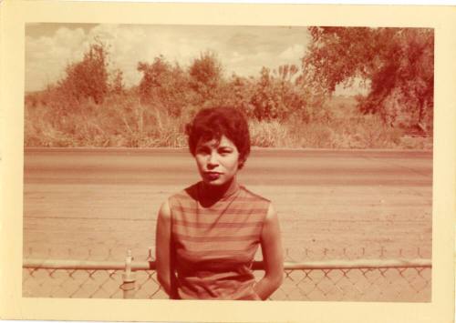 Young Marcie Gorman