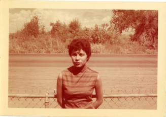 Young Marcie Gorman
