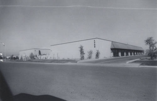 Rainco - 1724-30 West 10th Place,  Tempe, Arizona