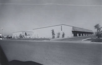 Rainco - 1724-30 West 10th Place,  Tempe, Arizona