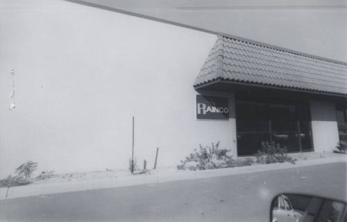 Rainco - 1724-30 West 10th Place,  Tempe, Arizona