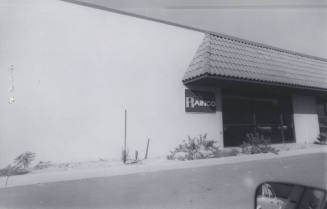 Rainco - 1724-30 West 10th Place,  Tempe, Arizona
