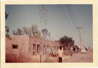 Matilda Lemon's House