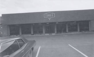 Conner Manufacturing Company - 1725 West 10th Place, Tempe, Arizona