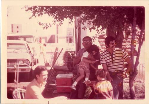Rodriguez Boys
