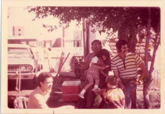 Rodriguez Boys