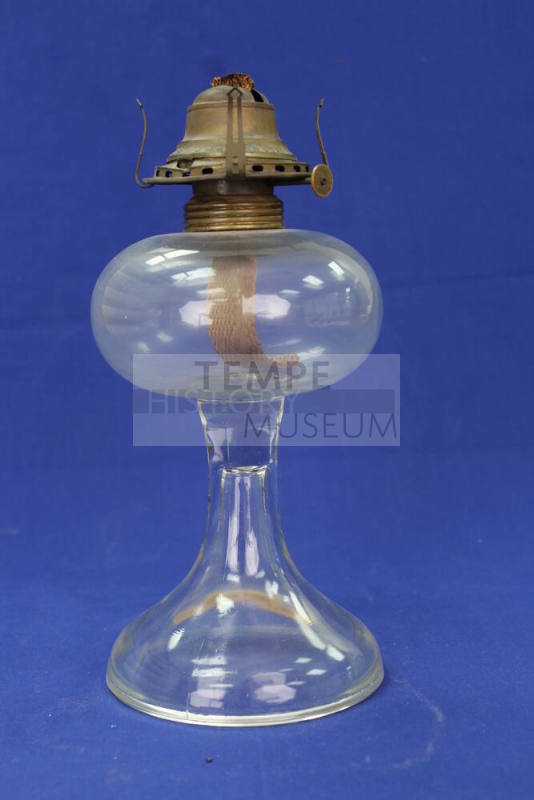 Kerosine Lamp