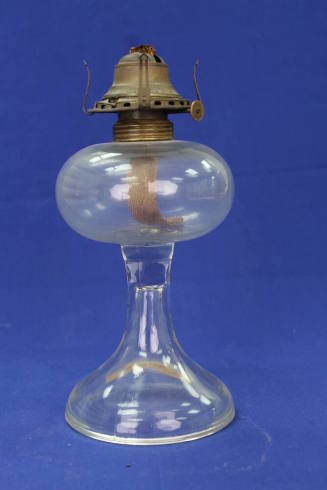 Kerosine Lamp
