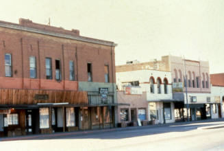 Andre Building, 401 S. Mill Ave.