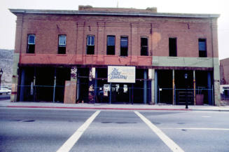 Andre Building, 401 S. Mill Ave.