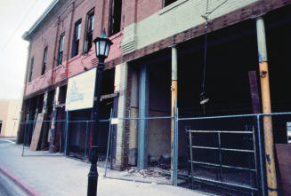 Andre Building, 401 S. Mill Ave.