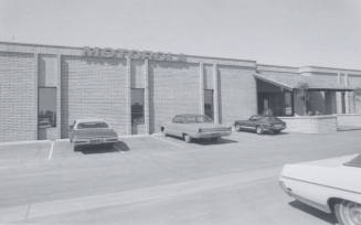 Motorola Communications and Electronics - 2002 West 10th Place, Tempe, Arizona