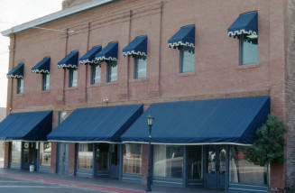 Andre Building, 401 S. Mill Ave.