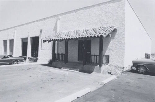 Athens Refrigeration Incoporated - 2110 West 10th Place, Tempe, Arizona