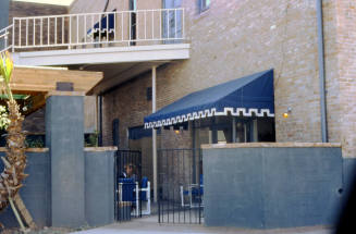 Andre Building, 401 S. Mill Ave.