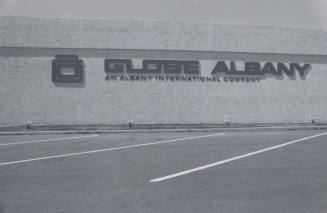 Globe Albany Coporation - 3202 West 10th Place,  Tempe, Arizona