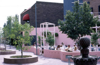 Andre Building, 401 S. Mill Ave.