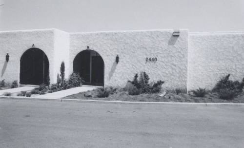 Suite A and B - 2440 West 10th Place,  Tempe, Arizona