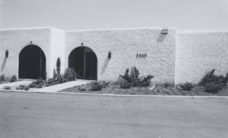 Suite A and B - 2440 West 10th Place,  Tempe, Arizona