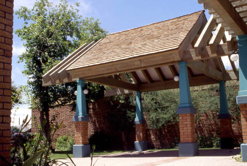 B. B. Moeur House, 634 S Myrtle