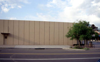 Brickyard on Mill site