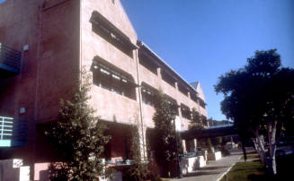 Casa Loma Building, 398 S. Mill Avenue