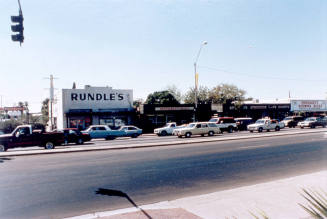 Centerpoint site, 680 S. Mill Avenue
