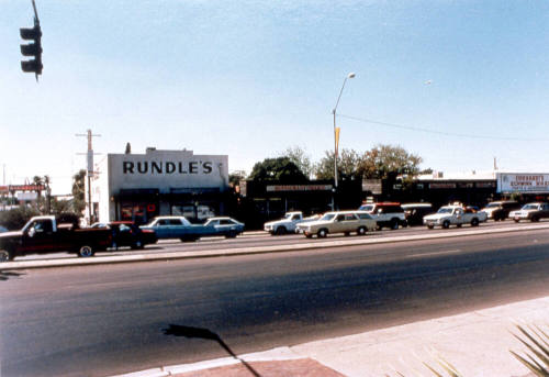Centerpoint site, 680 S. Mill Avenue
