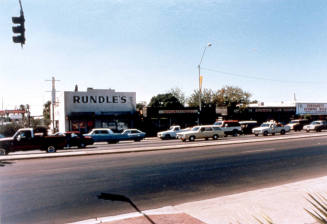 Centerpoint site, 680 S. Mill Avenue