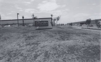 Courier Terminal Systems Incoporated - 1515 West 14th Street, Tempe, Arizona