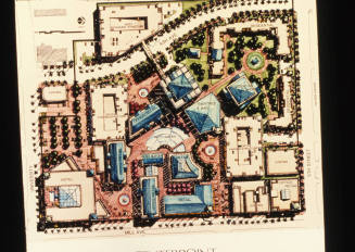 Centerpoint Site Plan